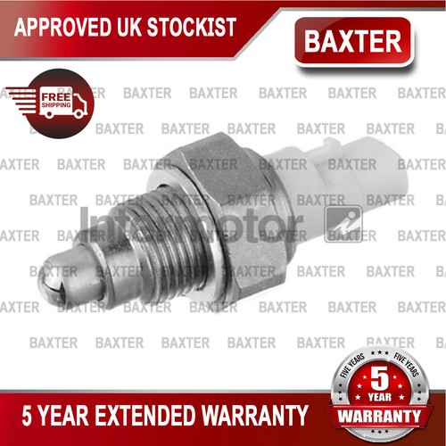 Baxter reverse light switch - reverse,
