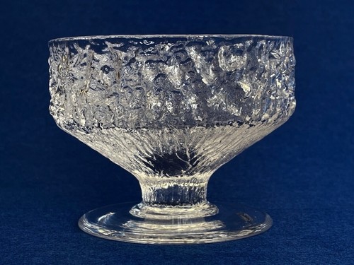 Vintage whitefriars glacier - vintage,