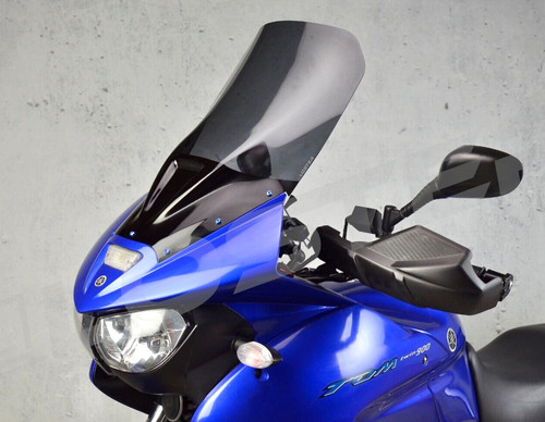 Yamaha tdm 900 tall - tdm,