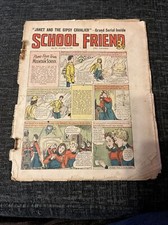 School Friend Comic - No 129 -