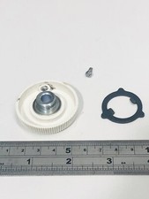 Motion stop knob and clutch for VICTORIA 364 Sewing Machine