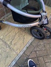 Trionic Veloped Tour Off-Road
