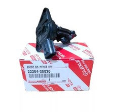 Genuine Toyota Intake Air Flow