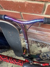 stunt scooter