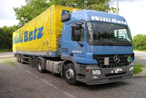 Truck photo mercedes benz - photo, mercedes-benz