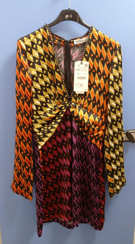 Zara unique elegant - , women