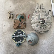 Star Wars Micro Machines