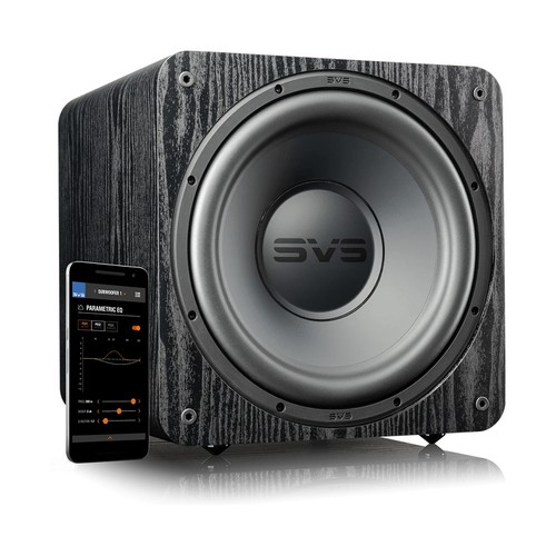 Svs 1000 pro subwoofer - sb-1000,