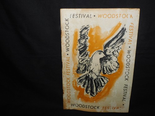 Dated 1967 original - dated,