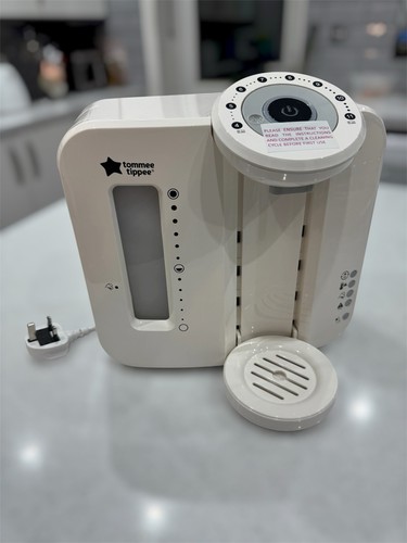Tommee tippee baby - tommee,