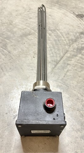 Immersion heater element 2 - immersion, 2-1/2