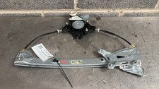 Toyota Corolla WINDOW