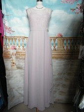 Jacques Vert Dress 10 Pink