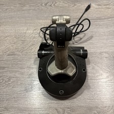 Saitek ST200 USB Flight Stick Joystick Flight Stick Controller