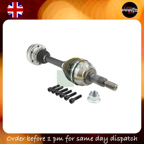 Driveshaft for touareg 0 - driveshaft, vw