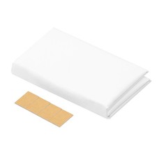 Semi-Translucent Curtain Rear Projection Screen With The Size Of 4ft X 6ft Y3W5