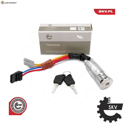 Steering lock 65skv224 - lock, for