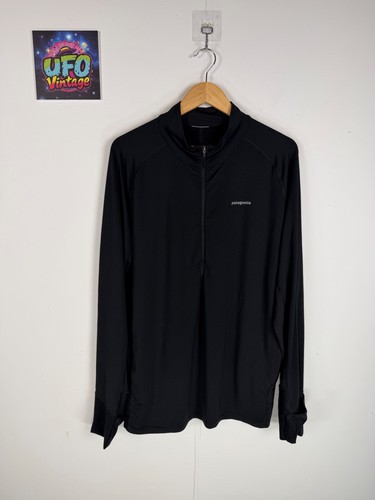 Patagonia seabrook zip neck - seabrook,