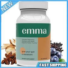 1-5X EMMA Supplement for Gut