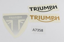 Triumph Thruxton 900 EFI 2013