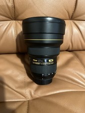 Nikon AF-S NIKKOR 14-24mm