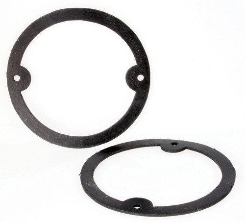 Front indicator lens base - indicator,