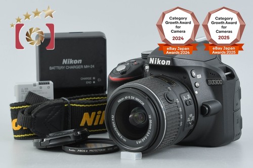 Shutter count 434 nikon - 2,434",
