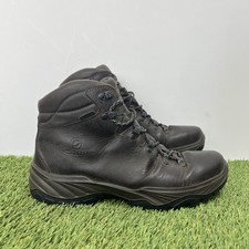 Scarpa Terra GTX Mens Leather