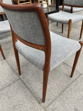 1960s niels møller model - 4x,