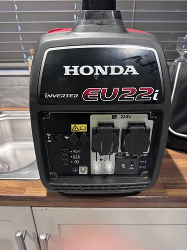 Honda lightweight portable - honda,