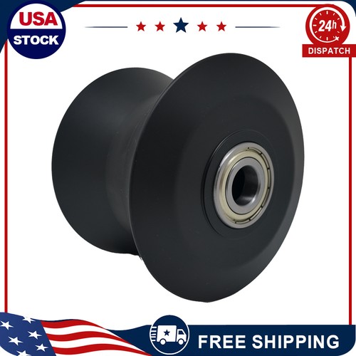 Elliptical roller wheel - elliptical,