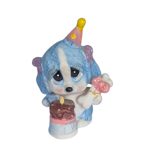Sad sam honey birthday - sad,