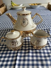TAUNTON VALE GIBSON CHINA 3