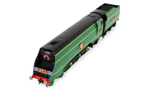 Hornby r30399ss merchant - oo,
