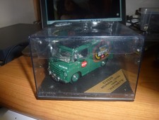 Vitesse City CV028 Morris LD