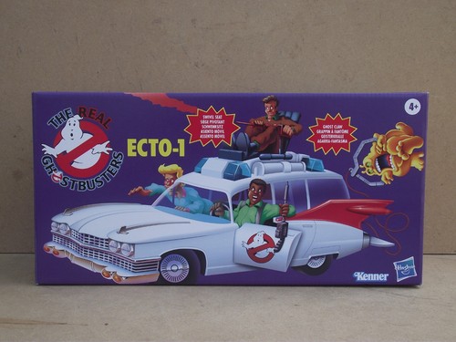 The real ghostbusters classics - the,