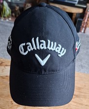 Callaway Golf Hex Black Tour X