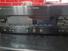 Yamaha DSP-A492 Natural Sound Av Amplifier
