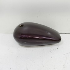 Suzuki VS 750 Intruder Fuel