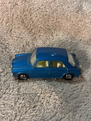 Vintage model diecast - diecast,