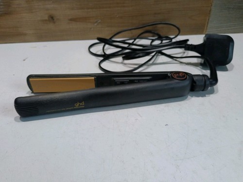 Ghd black hair straighteners - ghd,