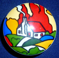 FALCON WARE BONE CHINA TRINKET