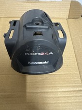 Kawasaki KBH34A Strimmer Engine Cover Cowling Guard