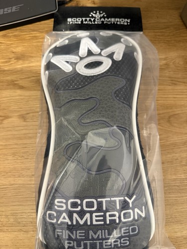 Scotty cameron camo crown - scotty,