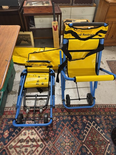 Evac chair 300h emergency - evac+chair,