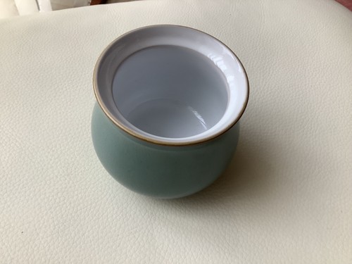 Denby regency green - denby, sugar