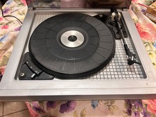Vintage DUAL Turntable 0916