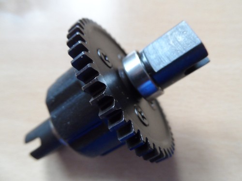 Rare ansmann virus - ansmann, 2'