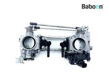 Throttle Body Assy Suzuki DL