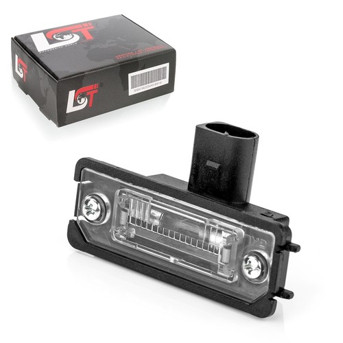Lighting license plate light - license,